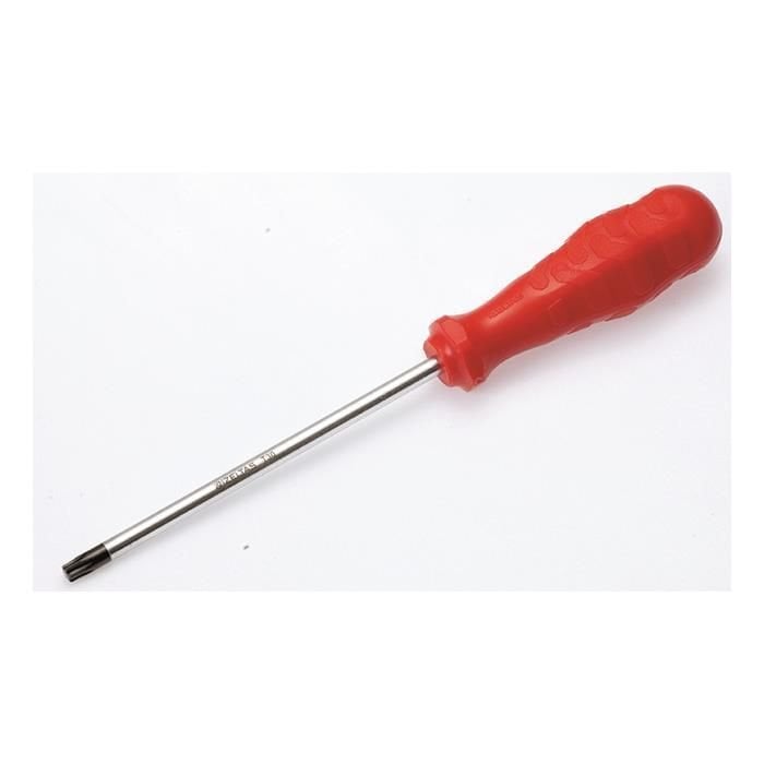 IZELTAS TORX UÇLU TORNAVIDA T20*185 MM